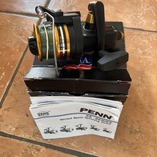 Penn 4500ss skirted for sale  SOUTHSEA