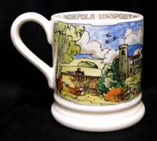 Emma bridgewater landscapes for sale  DISS