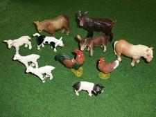 Schleich farm animals for sale  UCKFIELD