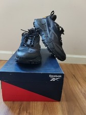 Basket reebok zig d'occasion  Lyon VIII