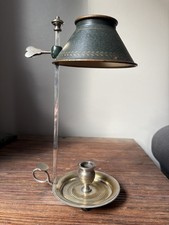 Petite lampe bouillotte d'occasion  Haubourdin