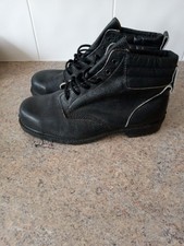 Goliath leather safety for sale  LINCOLN