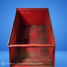 Red metal tool for sale  Mount Sterling