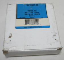 Battery hood door for sale  Sugarcreek
