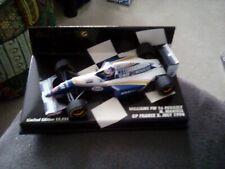 Williams renault mansell for sale  LEVEN