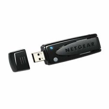 Netgear wnda3100 dual gebraucht kaufen  Versand nach Germany