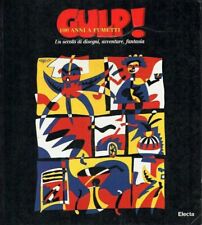 Libro gulp 100 usato  Aosta