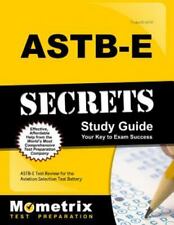 Astb secrets study for sale  San Diego