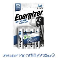 Energizer ultimate mignon gebraucht kaufen  Heilbronn
