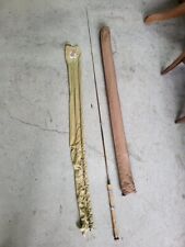 Canne peche mouche d'occasion  Fabrègues