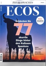 Ecos spanisch jahrgang gebraucht kaufen  Heidelberg