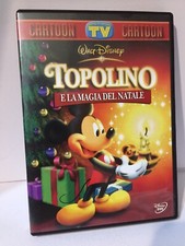 Topolino magia del usato  Viterbo