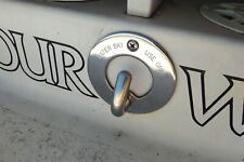 Ski tow eye for sale  Flint