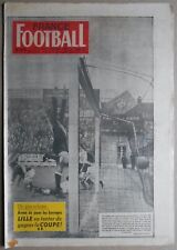 Football 479 1955 d'occasion  Fondettes