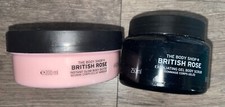 Body shop british for sale  LONDON