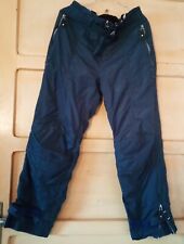 Pantaloni sci jet usato  Istrana