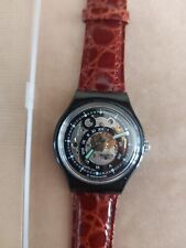 Swatch automatico 1993 usato  Villanova di Camposampiero