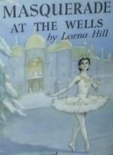 Masquerade wells lorna for sale  UK