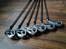 Golf irons set for sale  NORMANTON