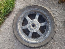 Sachs speedjet felge gebraucht kaufen Sachs speedjet felge gebraucht kaufen  Bad Segeberg