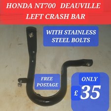Honda nt700 deauville for sale  HYDE