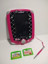 Leappad learning game for sale  Arlington