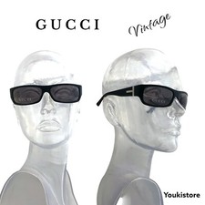 Gucci occhiali sole usato  Desio