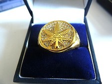 Ring. ganga gents for sale  UK
