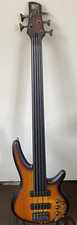 Ibanez srf705 fretless for sale  BRIGHTON