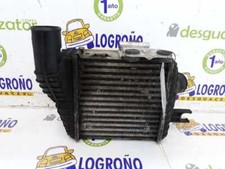 282702725x intercooler for d'occasion  Expédié en Belgium