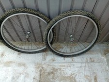 Ruote mtb vintage usato  Roma