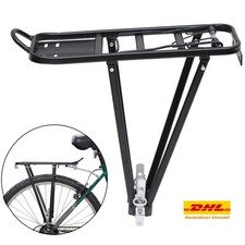 Fahrrad gepäckträger hecktr� gebraucht kaufen  Aspisheim, Grolsheim
