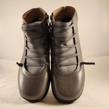 Gray women ankle for sale  Fort Worth