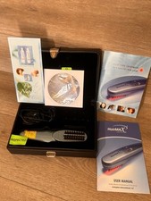 Hairmax laser comb for sale  Lynwood