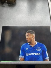 Dominic calvert lewin for sale  CHESTER