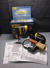 Wagner control stainer for sale  Zanesville