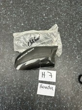 Carbon cover abdeckung gebraucht kaufen Carbon cover abdeckung gebraucht kaufen  Hanhofen