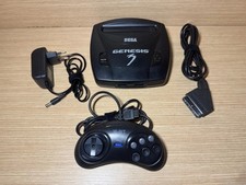 Usado, READ INFO- Consola SEGA GENESIS 3 , Mega Drive Americana comprar usado  Enviando para Brazil