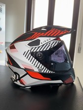 Casco airoh commanderboost usato  Taranto