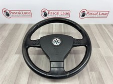 Passat riginal lederlenkrad gebraucht kaufen  Heilbad Heiligenstadt