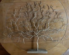 Large distressed metal for sale  Aiken