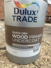 Dulux trade quick for sale  SUDBURY