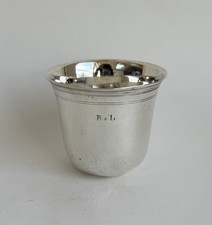 Antique solid silver d'occasion  Expédié en Belgium