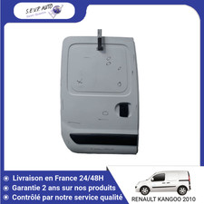 Porte coulissante renault d'occasion  Saint-Quentin