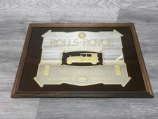 Rolls royce picture for sale  WHITCHURCH