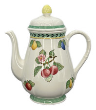 Villeroy boch french d'occasion  Expédié en Belgium