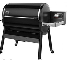 bbq weber usato  Villasor