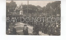 Postcard. opening sir for sale  TEIGNMOUTH