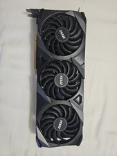 Msi geforce rtx d'occasion  Mâcon