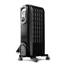 Radiatore olio elettrico usato  Muro Lucano